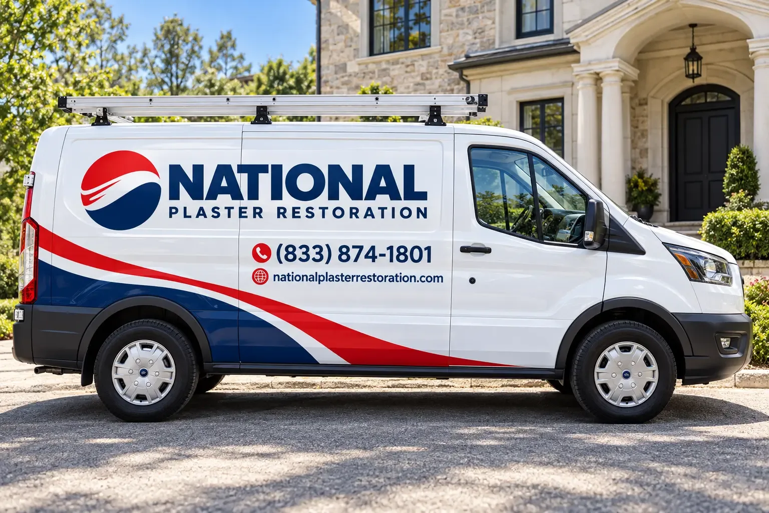 Plaster Repair in Union, IL near me