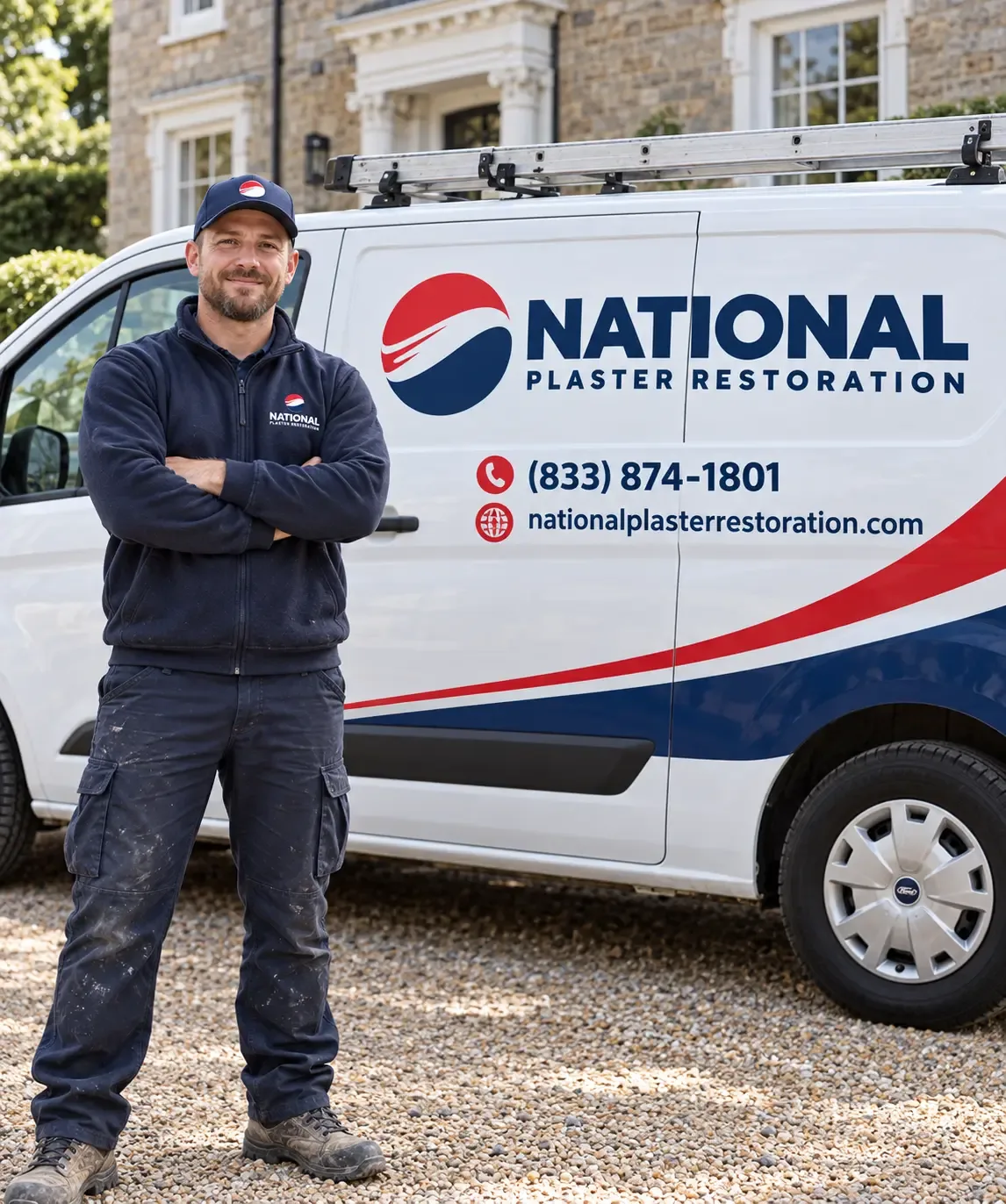 Plaster Repair company in Union, IL